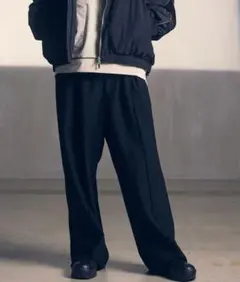 MAISON SPECIAL スウェットパンツ