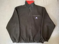 Polo by RalphLaurenフリース　メンズ　M ブラック