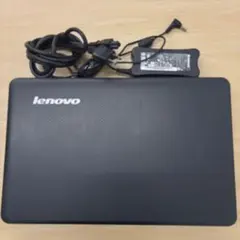 Lenovo G550 Notebook ACアダプター付 初期化済のサムネイル