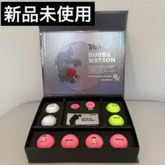 新品未使用 BUBBA WATSON ギフトセットvolvikのサムネイル