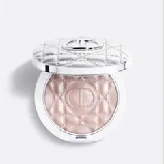 ディオールスキン　フォーエヴァーグロウルミナイザー　03ピンクヘイロー