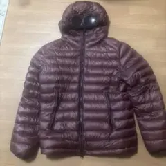 cp company DD Shell goggle jacket
