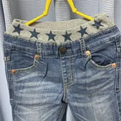 お値下げ♡ダブルB ミキハウス　120