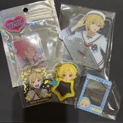 あんスタ 仁兎なずな まとめ