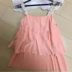 FREES PHRASEキャミ クリーニング済のサムネイル
