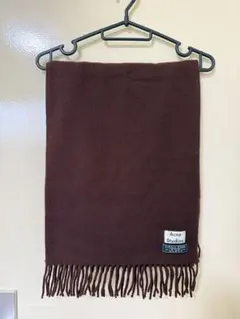 大判マフラー マフラー