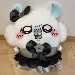 まじかるちいかわ　モモンガBIGぬいぐるみ タグ付き