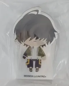 桑名江アクスタ