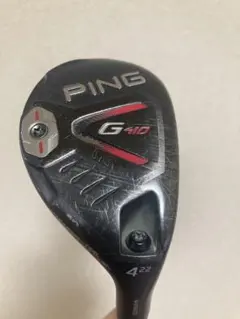 2026年最新】ping ユーティリティ g410 5uの人気アイテム - メルカリ