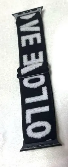 Onetmpreナイロン弾性ループ交換用時計バンド