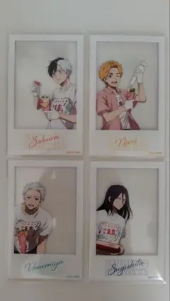 2025年最新】マリオンクレープ 桜遥の人気アイテム - メルカリ