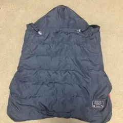 angeiette フレンチダックダウン 防寒ケープ