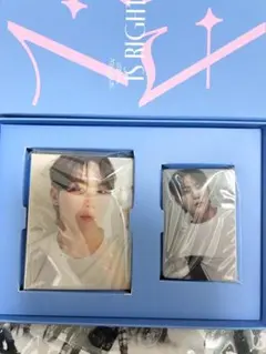 匿名配送 SEVENTEEN IS RIGHT HERE スングァン