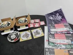 ワンピース グッズまとめ売り