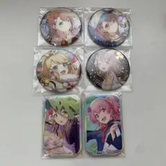 2026年最新】鏡音リン 缶バッジ まとめ売りの人気アイテム - メルカリ