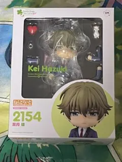 ときめきメモリアルGirl's Side ときメモGS 葉月珪 ねんどろいど