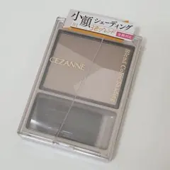 セザンヌ ブレンドカラーシェーディング 01 ウォームトーン