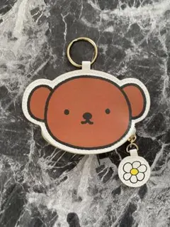美品　Boris ボリス コインケース 小銭入れ