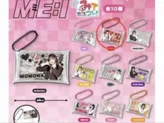 ME:I ミーアイ みてコレ！ RAN 石井蘭