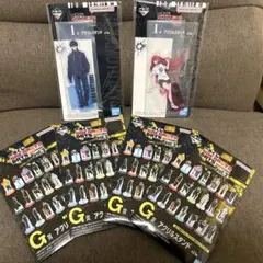 一番くじ サカモトデイズvol.3 G賞 I賞 アクリルスタンド 6点セット