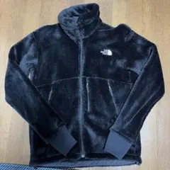 THE NORTH FACE versa loftフリースジャケット Lブラック