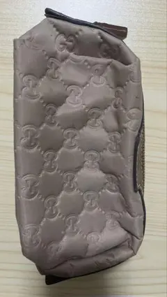 GUCCI レディースポーチ