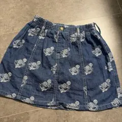 ヒスミニ スカート