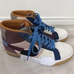 Nike SB Blazer Mid Premium スニーカーのサムネイル