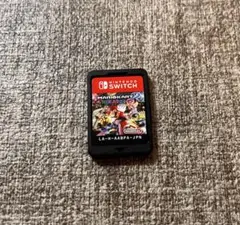 マリオカート8 デラックス Nintendo Switch