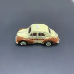 タクシーミニカー