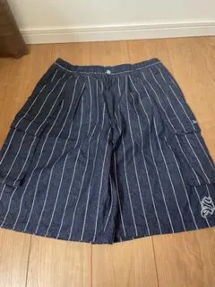 subciety ハーフパンツ　XLサイズのサムネイル
