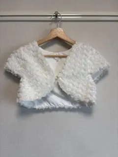 マザウェイズ　子供服ボレロ　150