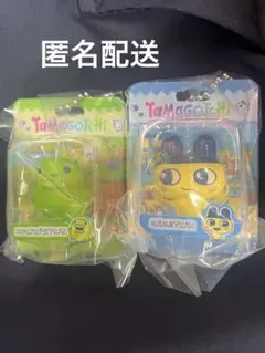 たまごっち　ブリスターパッケージコレクション　ガチャ