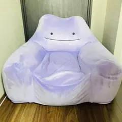 メタモン ビーズソファ ポケットモンスター