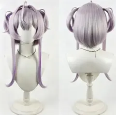 NIKKE コスプレ　リバーレリオ　ウィッグ付きフルセット 勝利の女神 NIKKE リバーレリオ コスプレウィッグ - メルカリ