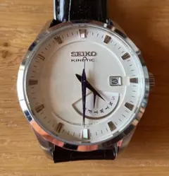 2025年最新】SEIKO 文字盤カラー：ホワイト 自動巻き時計の人気