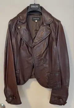 2026年最新】PATRIZIA PEPE レディース レザージャケット・ライダース