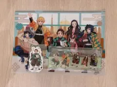 鬼滅の刃 TOKYOアニメツーリズム2026 デジタルラリー 報酬