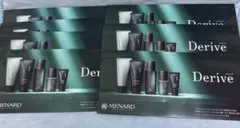 MENARD メナード デライブ 試供品セット×7のサムネイル