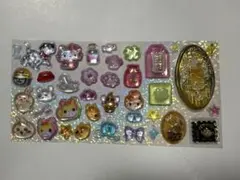 おすそ分け　シール