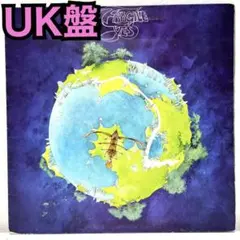 2026年最新】yes fragile レコードの人気アイテム - メルカリ