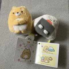 平成レトロ 激レア サンエックス もふたんず てのりぬいぐるみ ぽてち