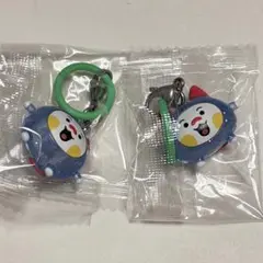 treasure truz めじるしアクセサリー ジョンウ woopy 2個