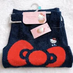 《新品・未使用・タグ付き》サンリオ　ハローキティ♡ タンクトップ M〜Lサイズ