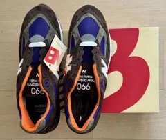 2025年最新】new balance 990 v2 28の人気アイテム - メルカリ