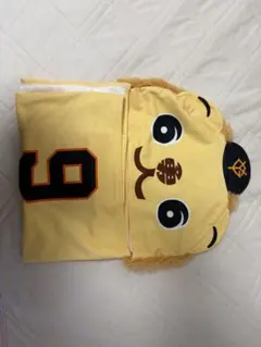 【非売品】ライオンハヤト タオル 6/4 東京ドーム 来場者限定配布 巨人のサムネイル