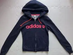 adidasNEO パーカー