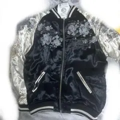 2026年最新】狼 スカジャンの人気アイテム - メルカリ