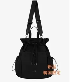 韓国限定　ノースフェイス リュック　トート　ショルダー　バック　NORTH