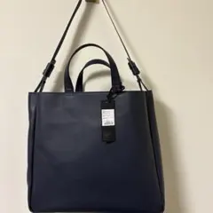 FARO トートバッグ